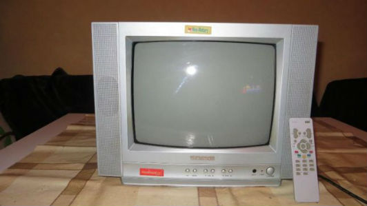 Ремонт кинескопных телевизоров в Чехове | Вызов телемастера на дом